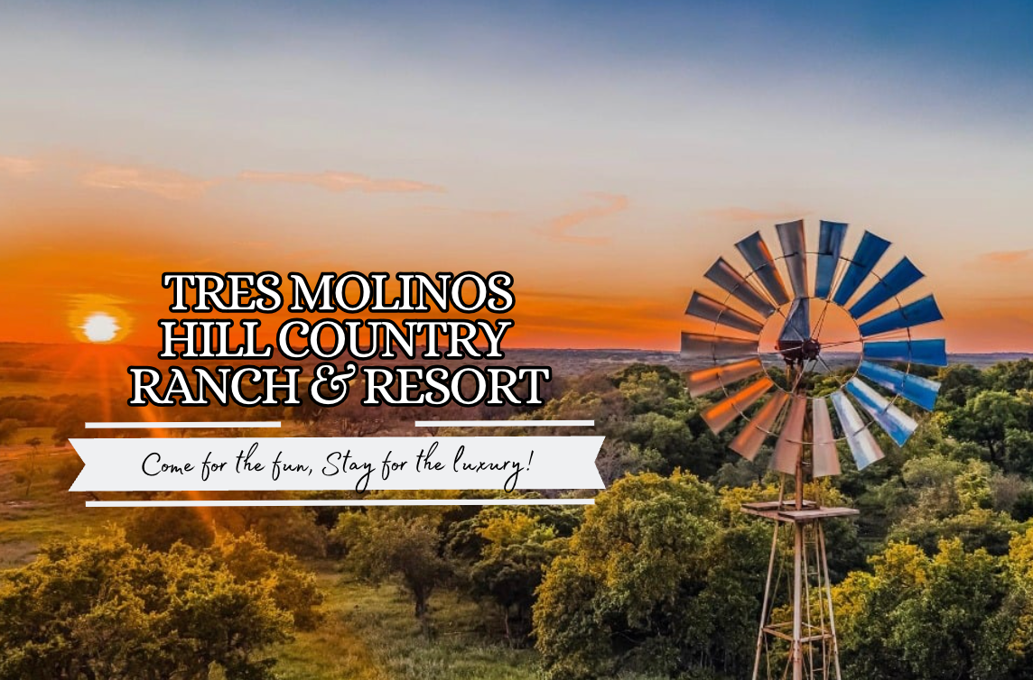 Peninsula Ranch & Lodge added a... - Peninsula Ranch & Lodge