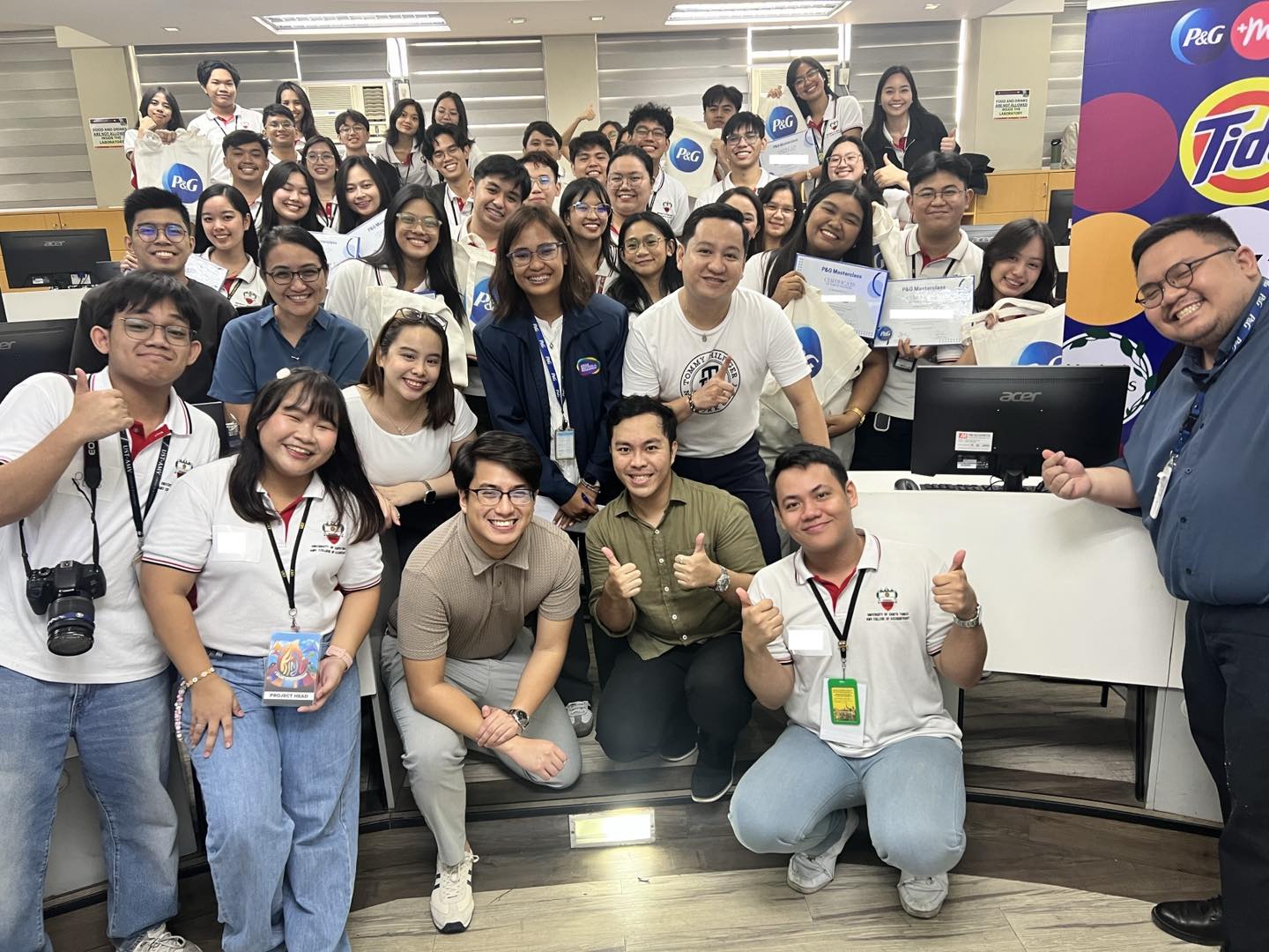 P&G Careers - Calling all juniors & seniors! Are you ready to e-xplore ...