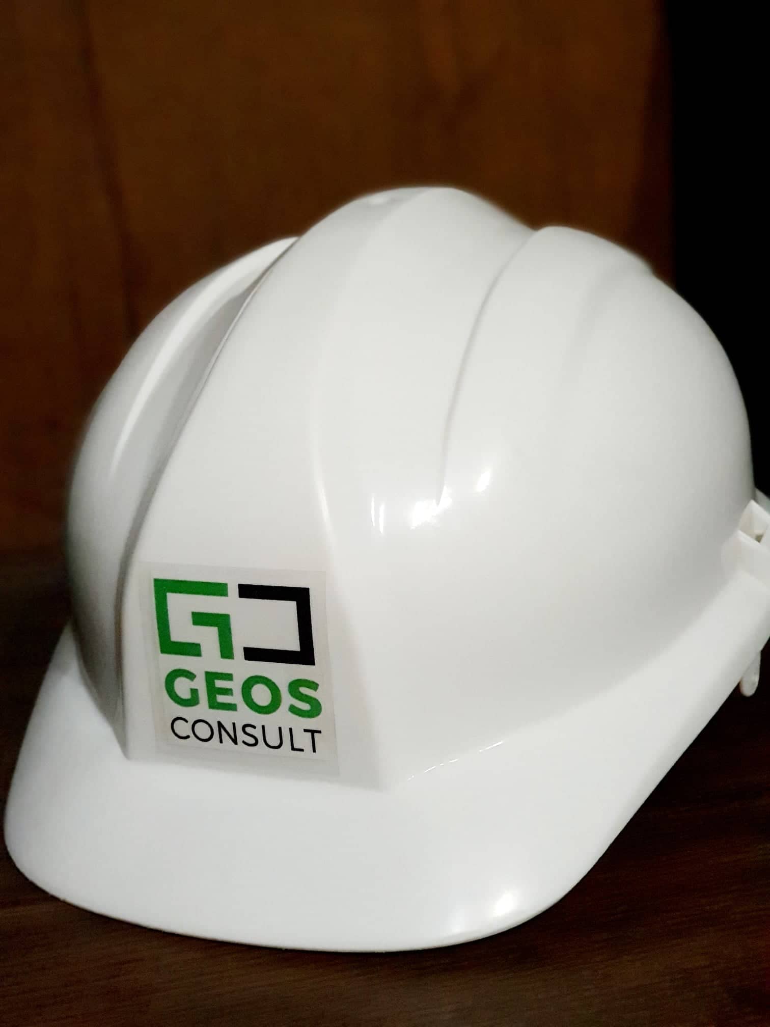 GEOS Consult | Baba Hassen