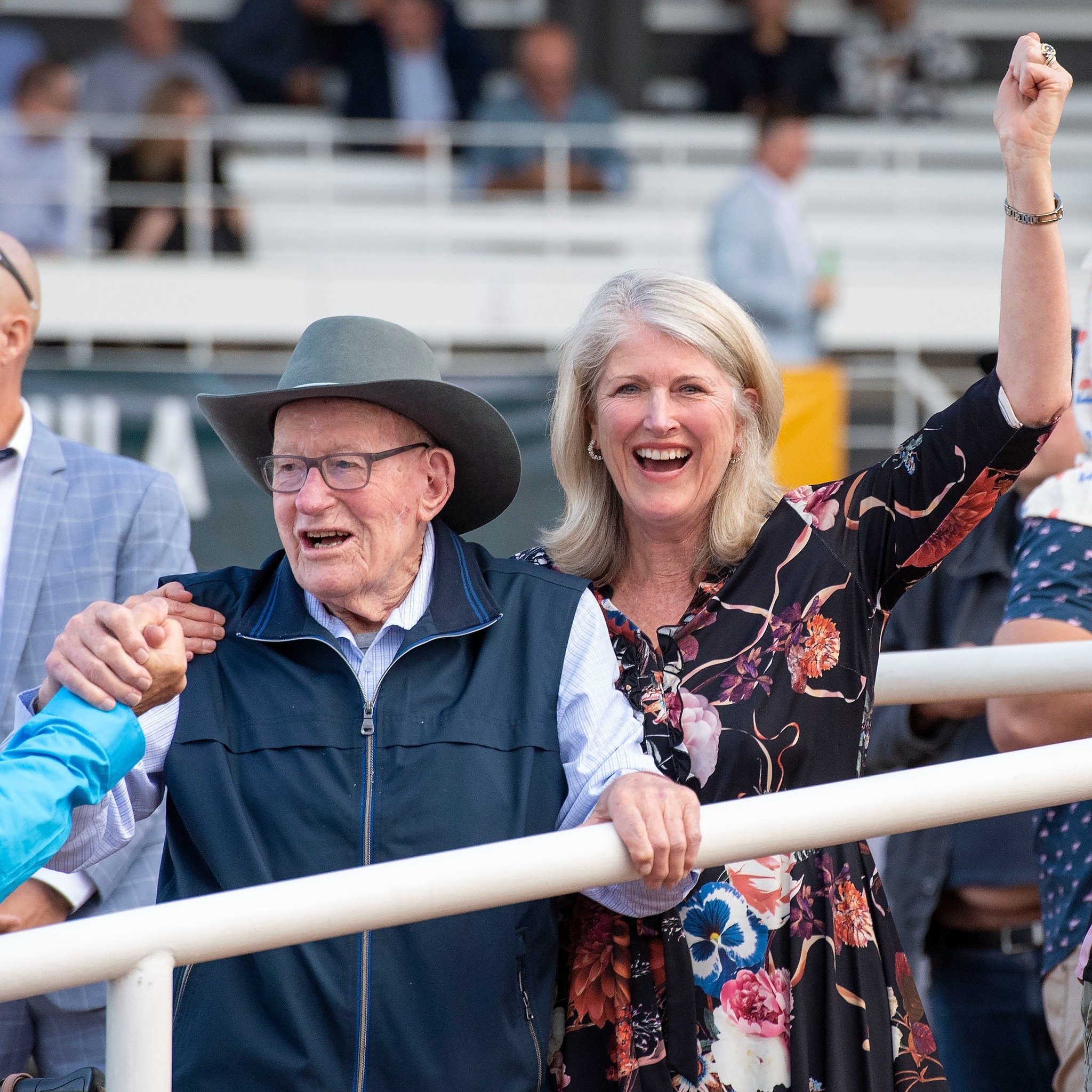 Perth Racing | Perth WA