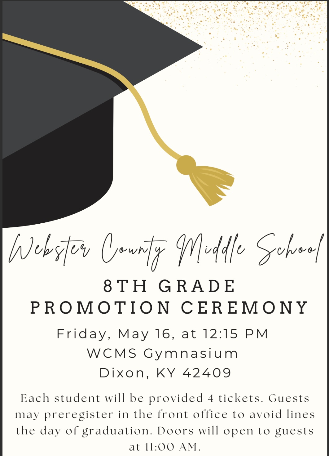 8th grade promotion cards Outus 24 Pcs Graduation Congrats Grad Greeting Card Double Sided Eighth Grade Graduation Party Gift Cards with Envelopes Sticker for Junior High School Student Grad Party Gift Supplies and creationhrt Nacho Average Graduate Card, Graduation
