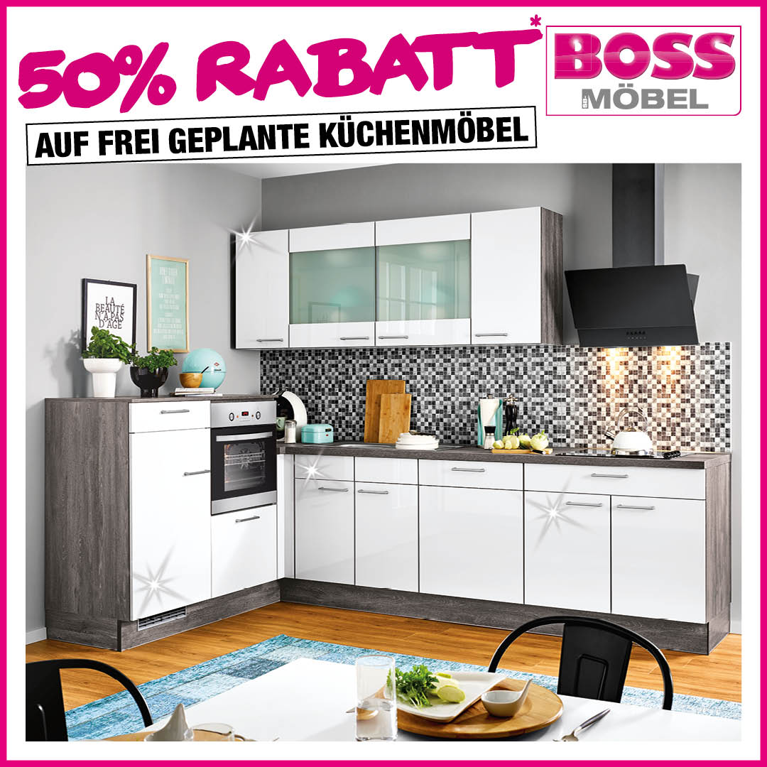 Alles neu - macht der Herbst! In dieser Woche sparst du 