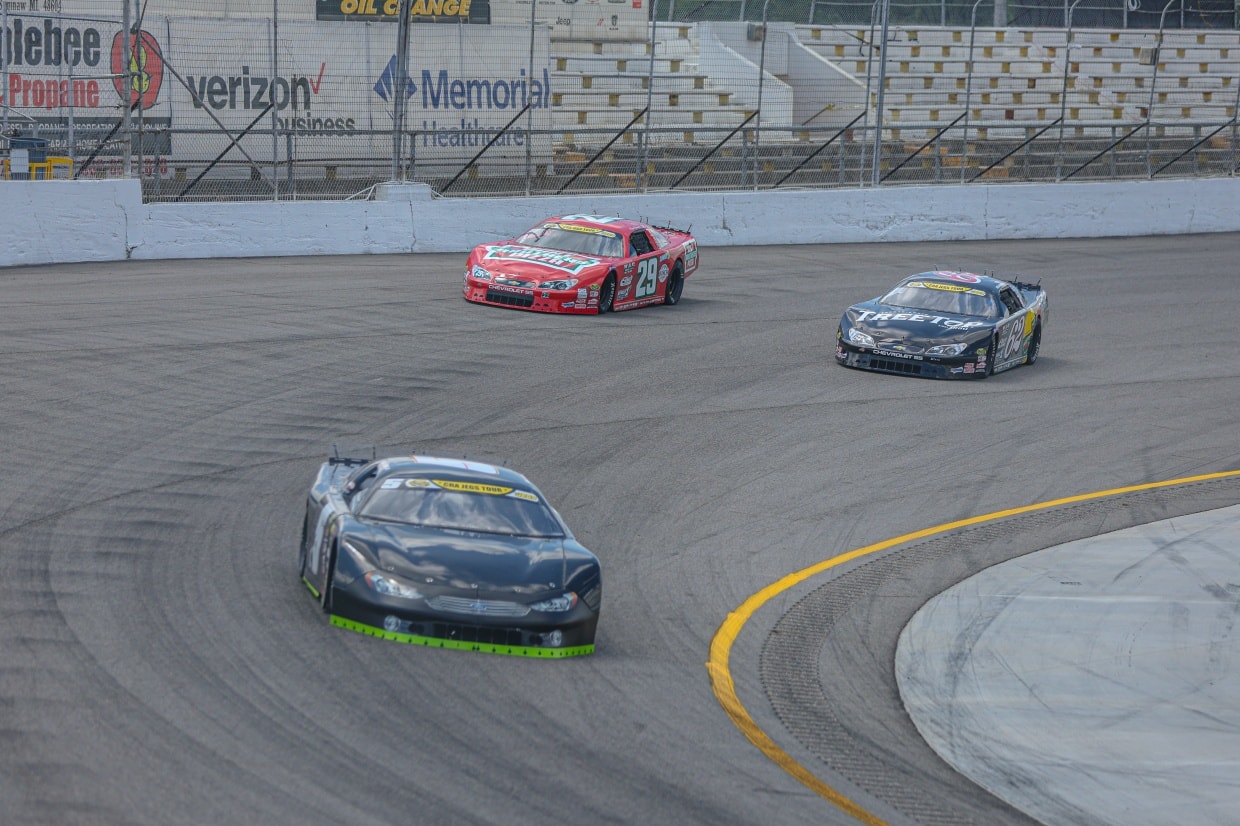 In the best interest of... - CRA: Champion Racing Association | Facebook
