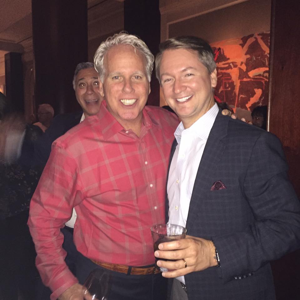 Last Tuesday Happy Hour at The Ritz-Carlton | Dallas TX