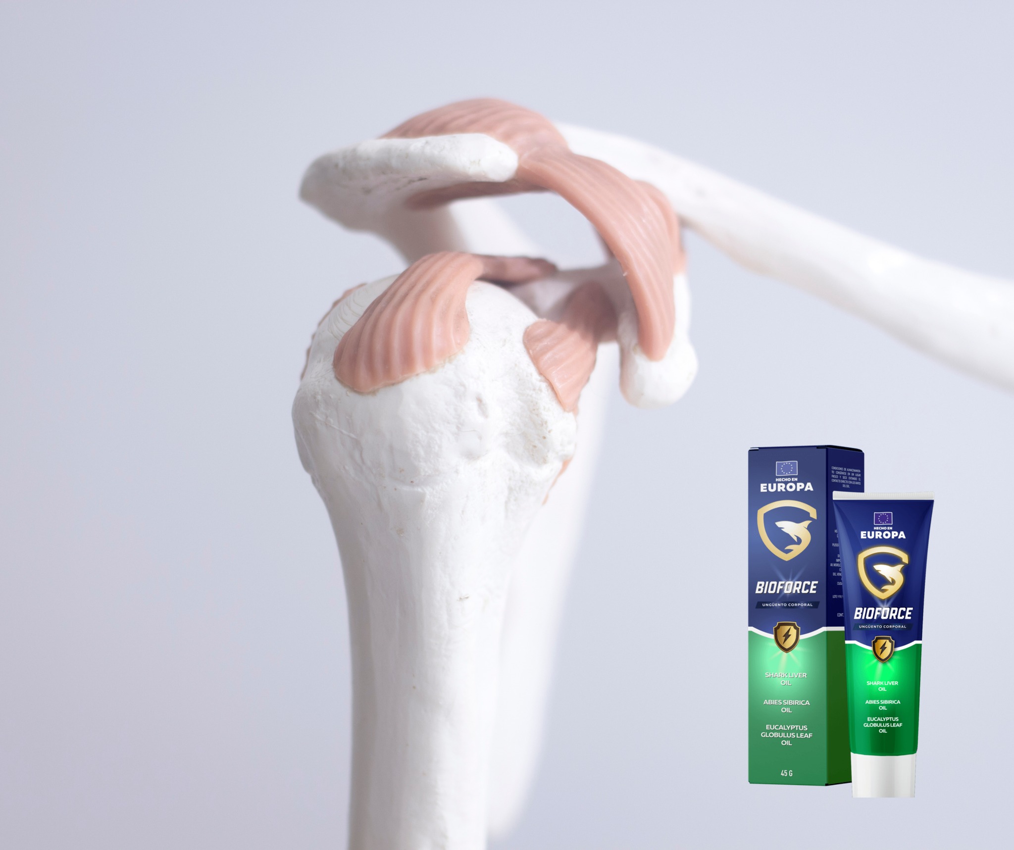 👉👉Bioforce Osteoarthritis Tablets... - Bioforce - Ecuador