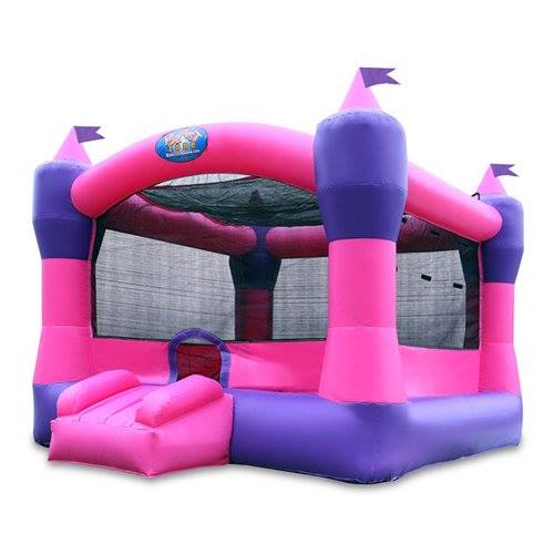 Bubbles Backyard Play Outdoor Rentals | Muskegon MI