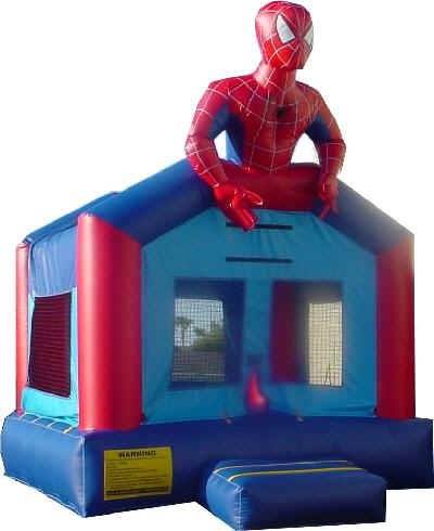 Bubbles Backyard Play Outdoor Rentals | Muskegon MI