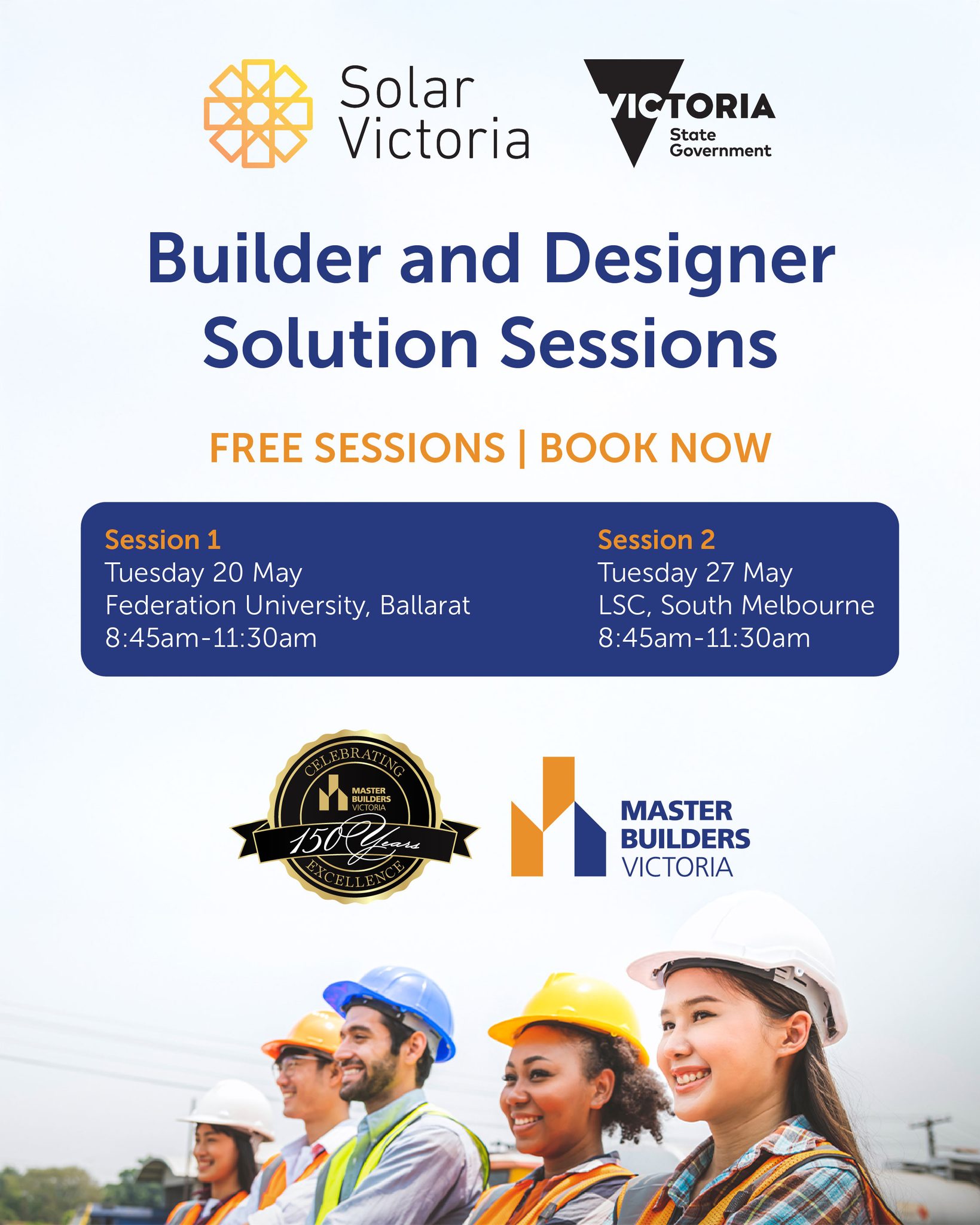 Master - Navigating the ever-evolving landscape of building regulations ...