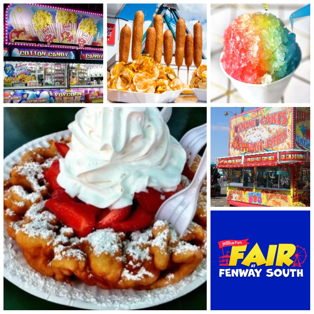 Fair at Fenway South | Fort Myers FL