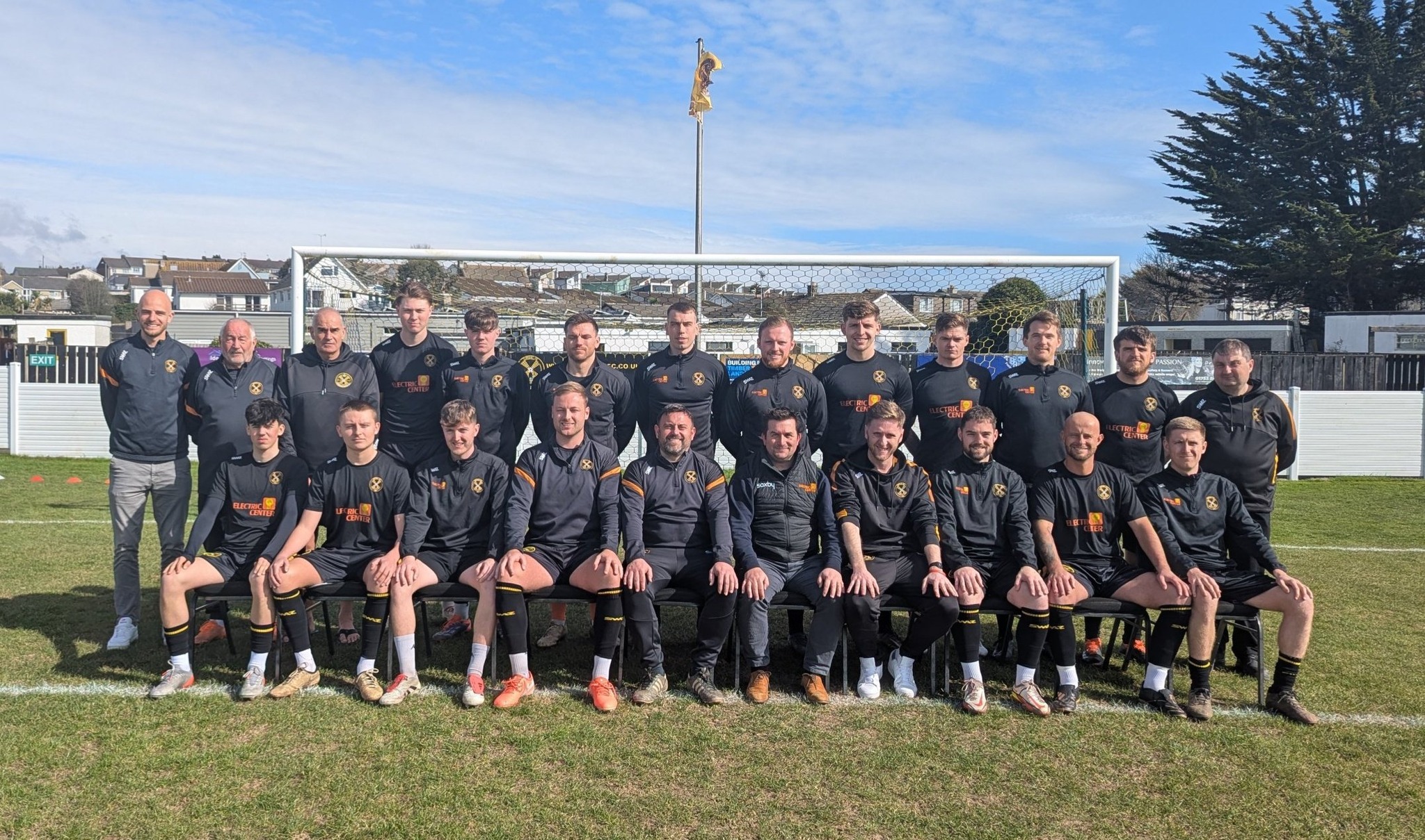 Torpoint AFC | Torpoint