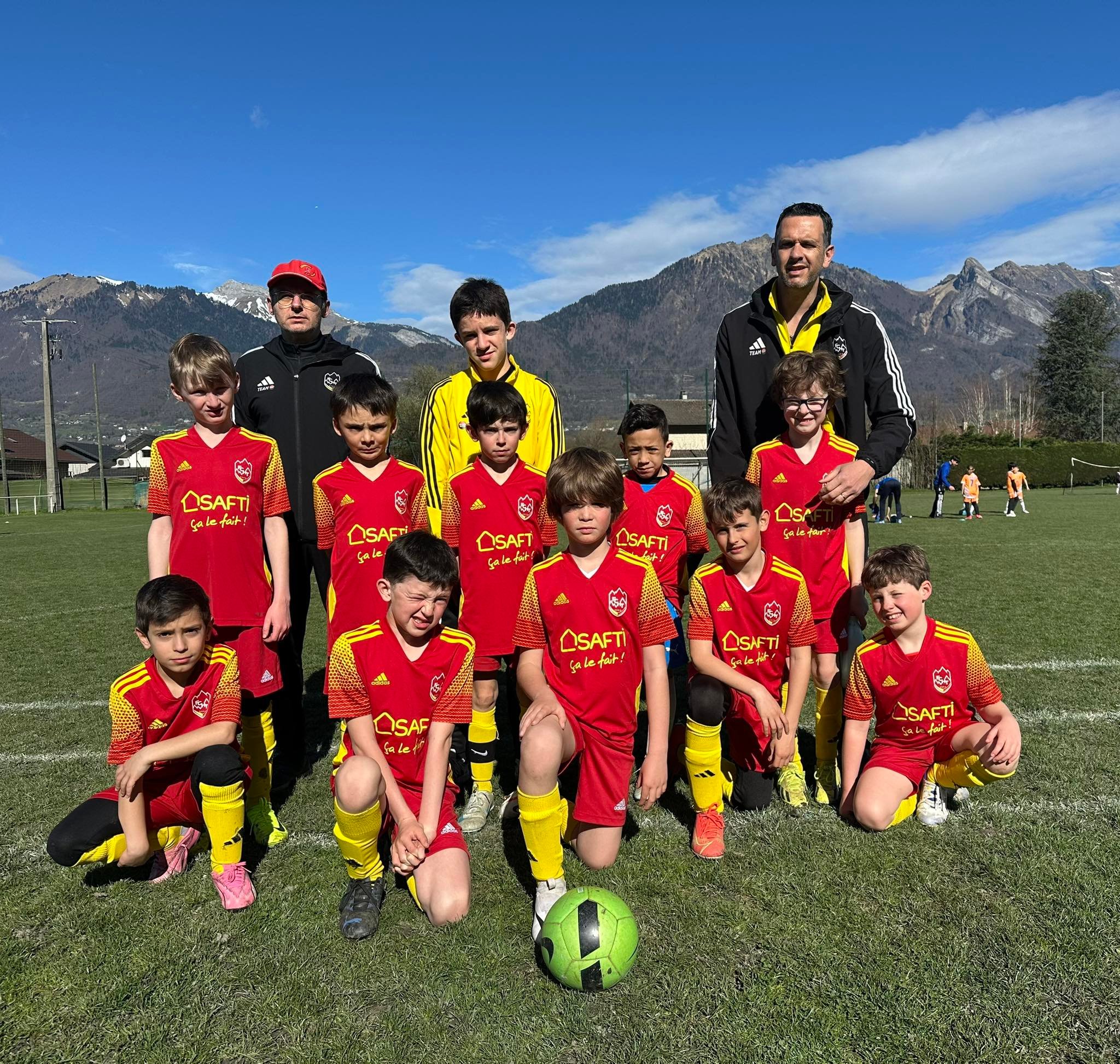 FC Haute Tarentaise