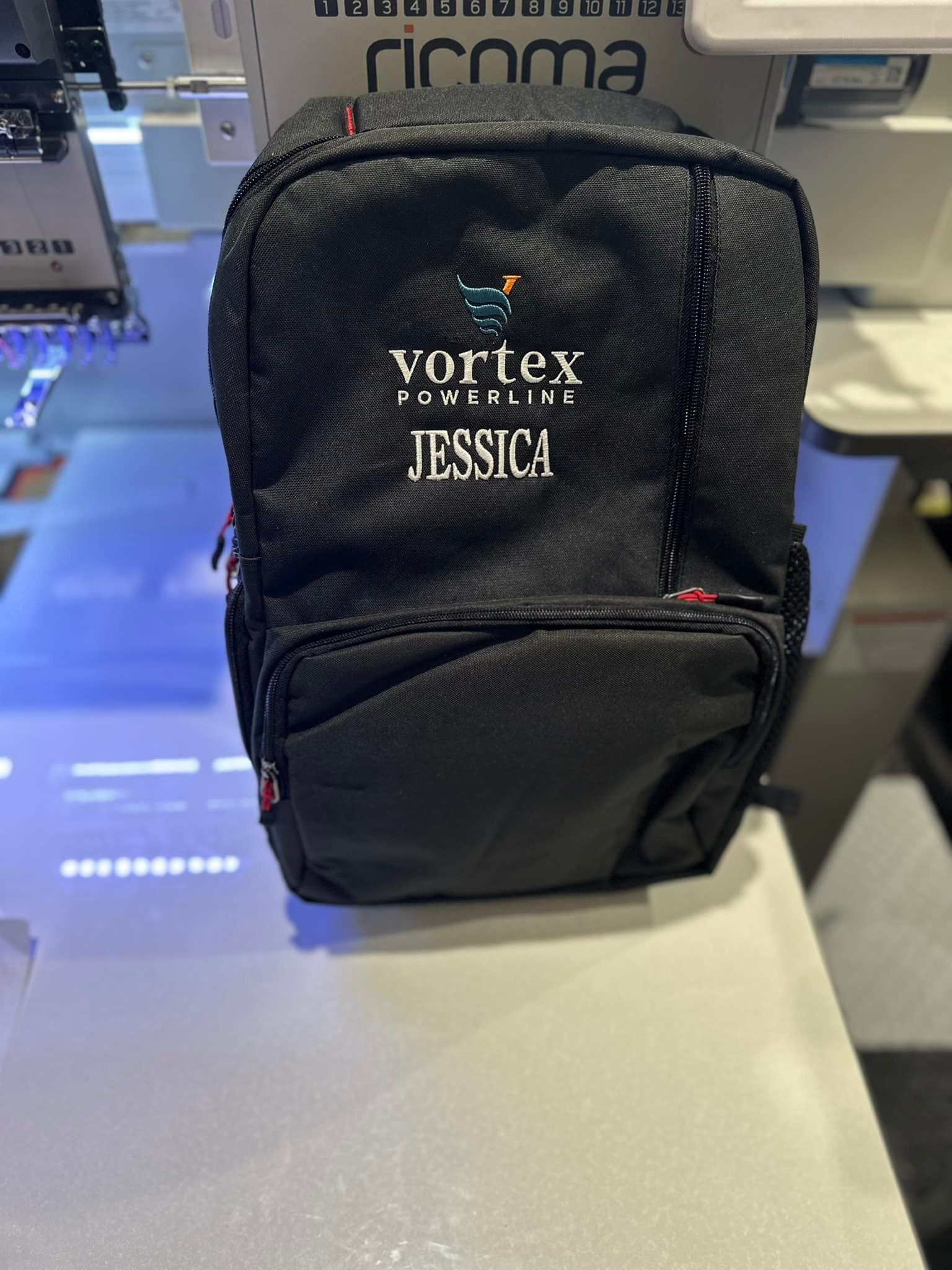 Vortex Powerline Solutions
