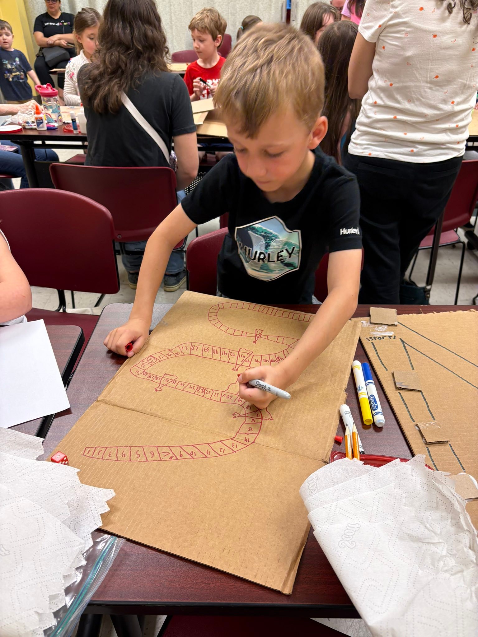 Grove Family Library | Chambersburg PA