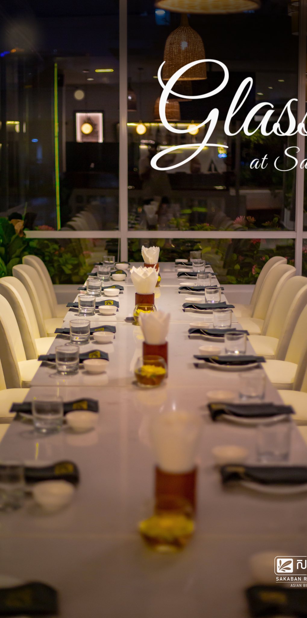 Sakaban Restaurant | Phnom Penh