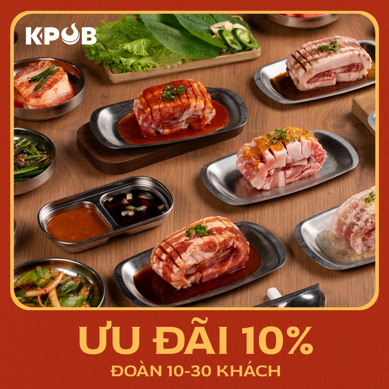 K-PUB - KOREAN GRILL PUB | Hanoi