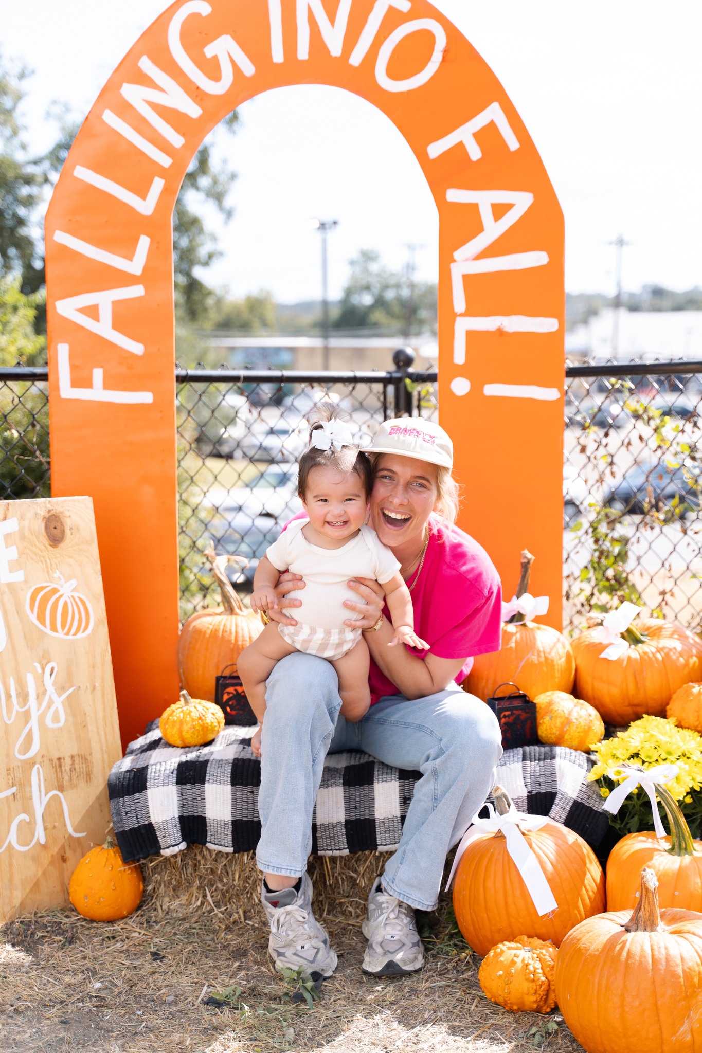 Falling Into Fall Fest!