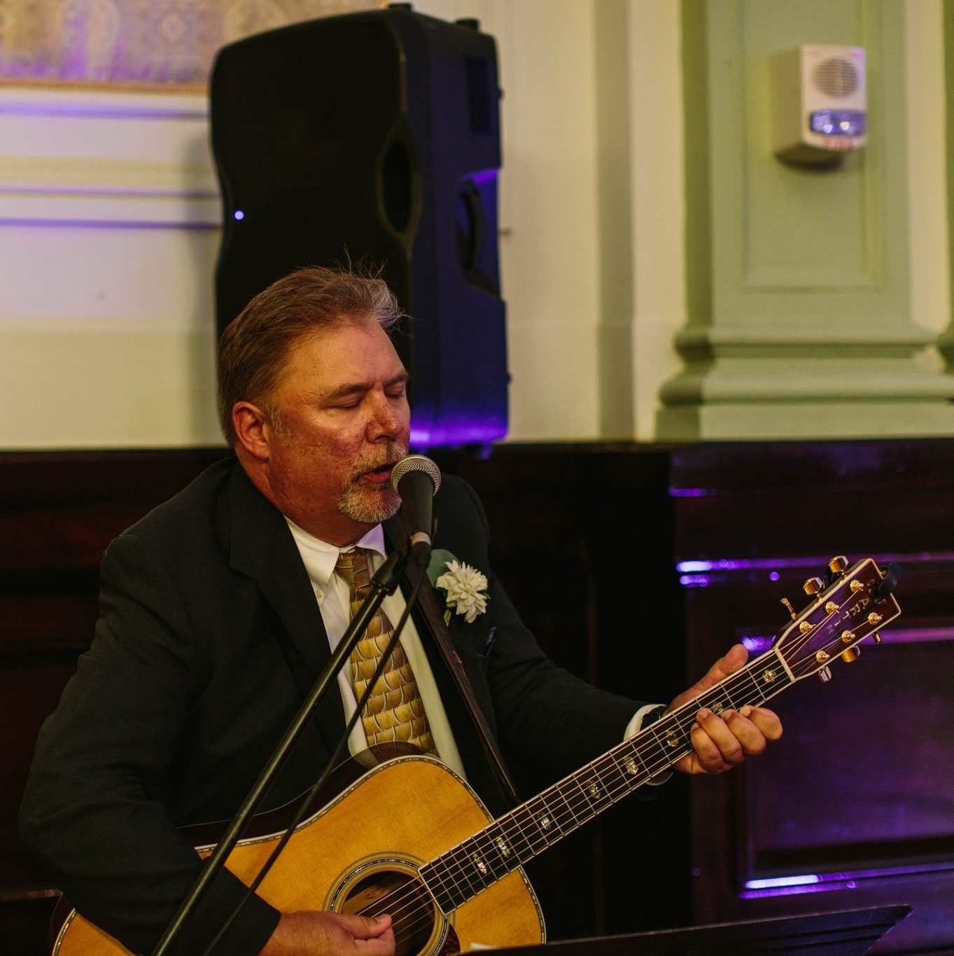 Steve Nelson