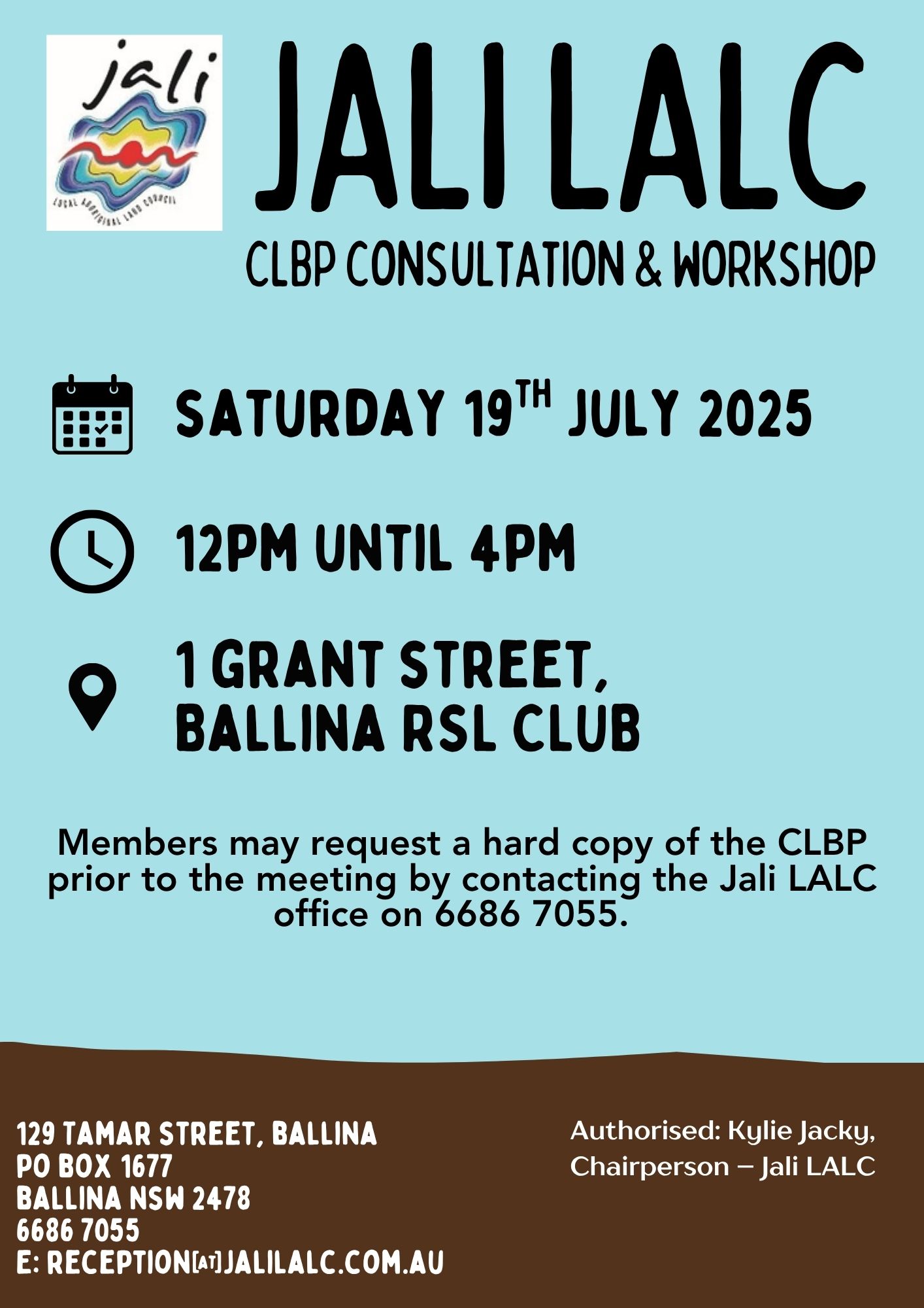 Jali Local Aboriginal Land Council | Ballina NSW