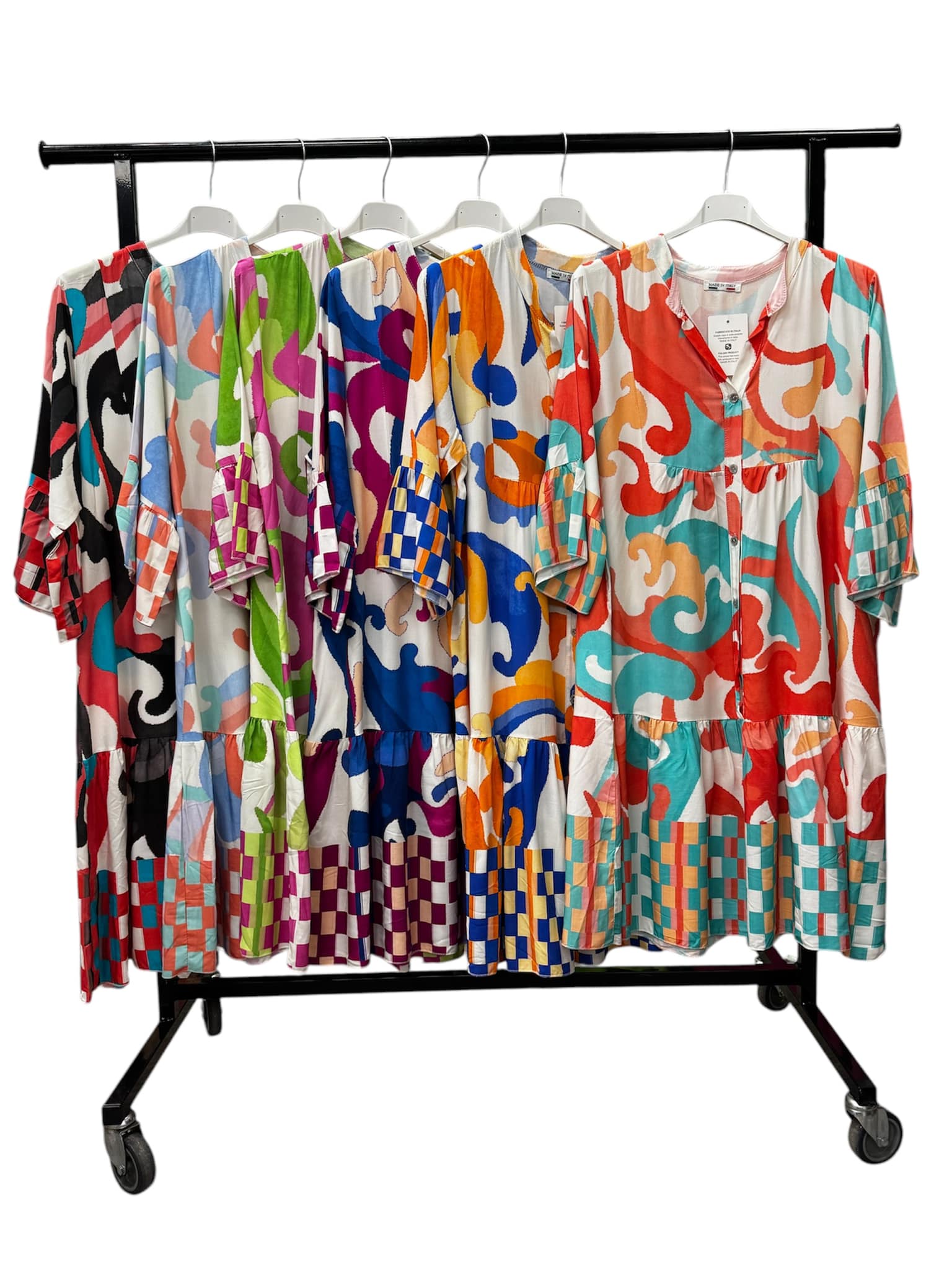 Stylo-Mania Plus Size