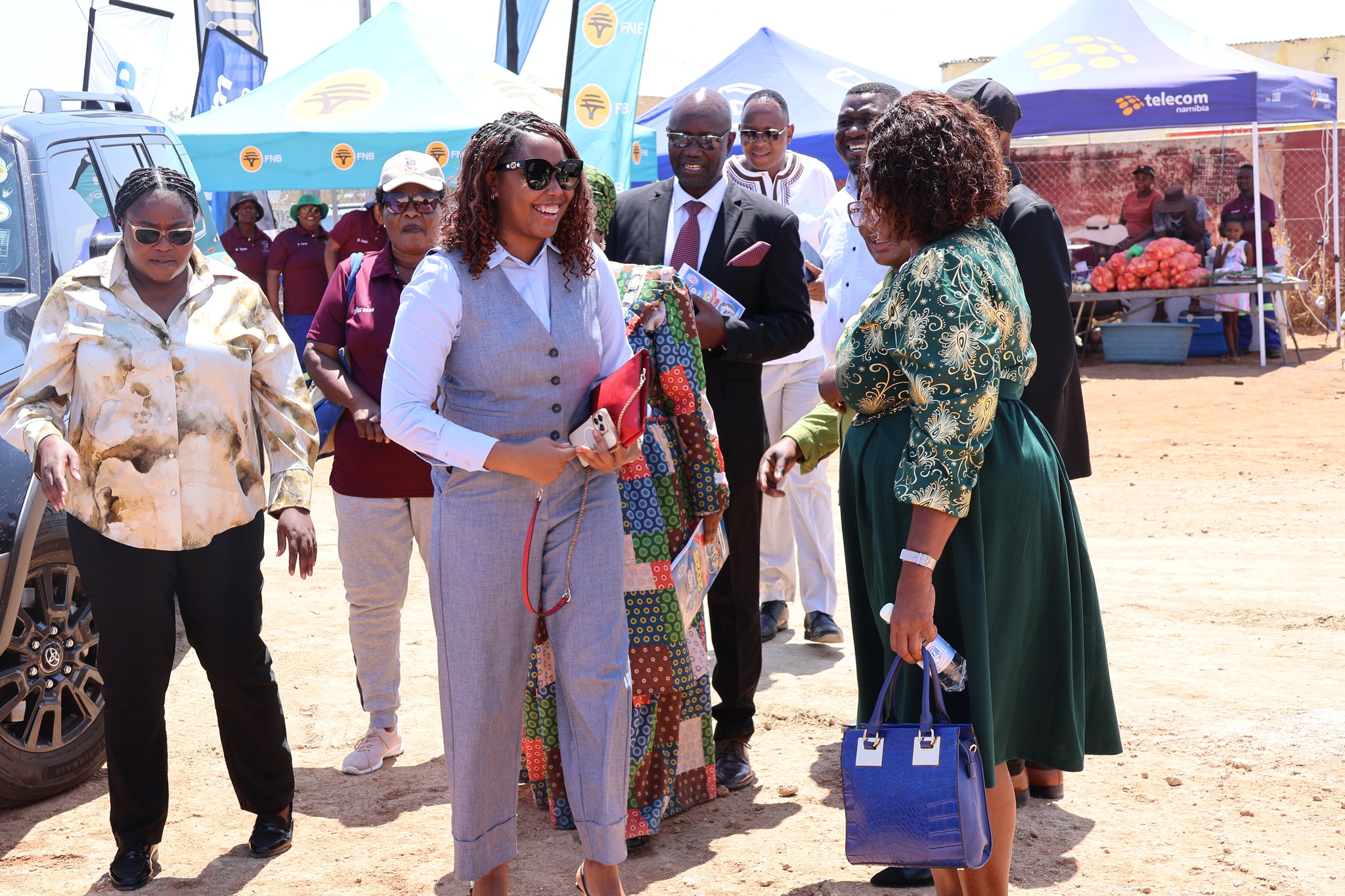 National Youth Service added a... - National Youth Service