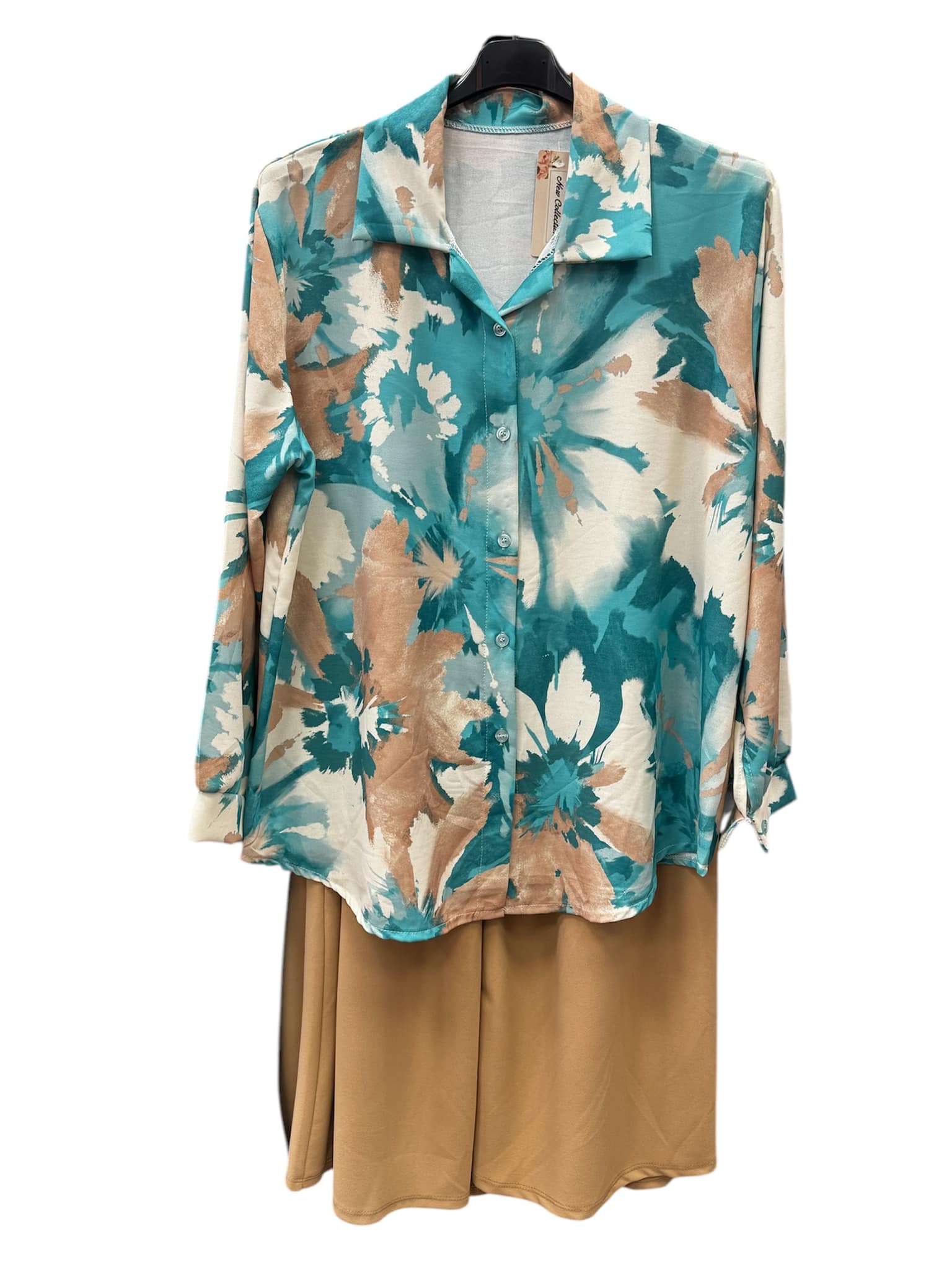 Stylo-Mania Plus Size