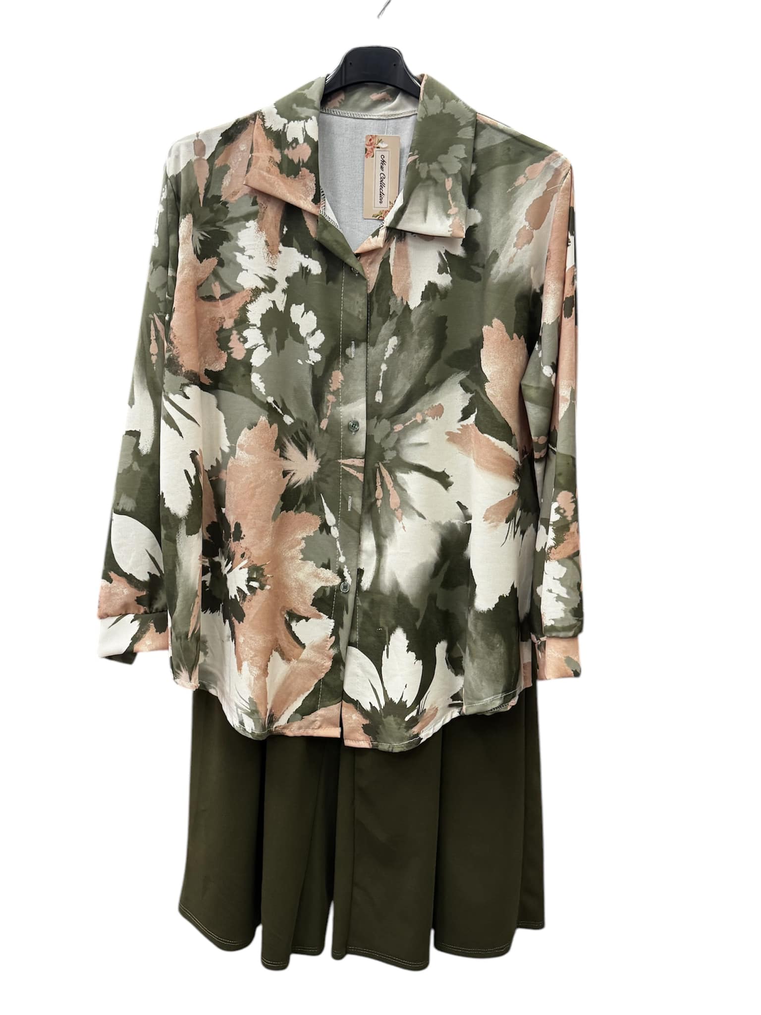 Stylo-Mania Plus Size