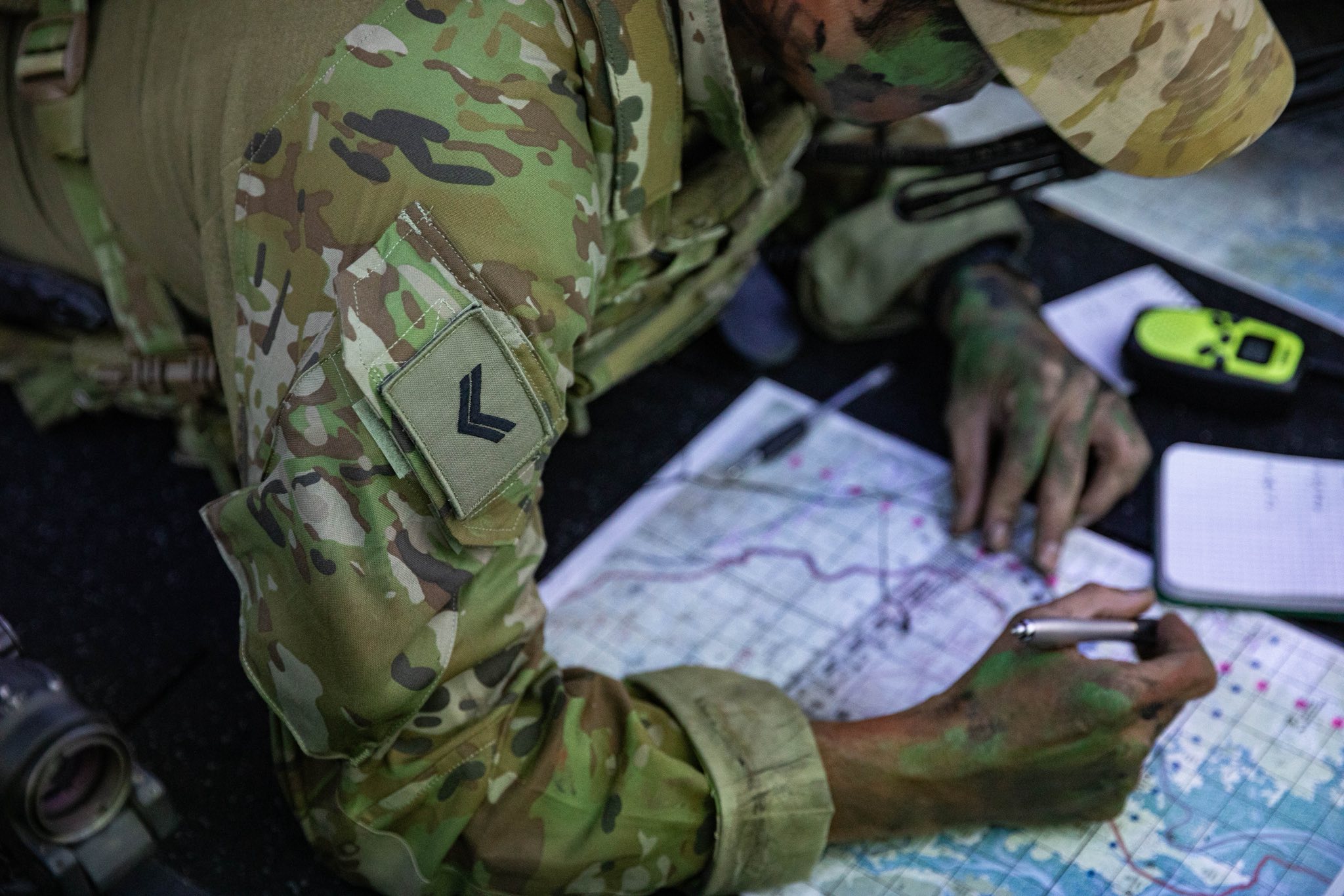 9th Battalion, Royal Queensland Regiment - Australian Army
