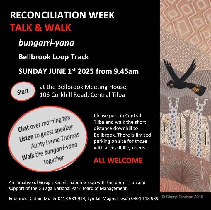 Visit - This week is National Reconciliation Week. A time for all ...