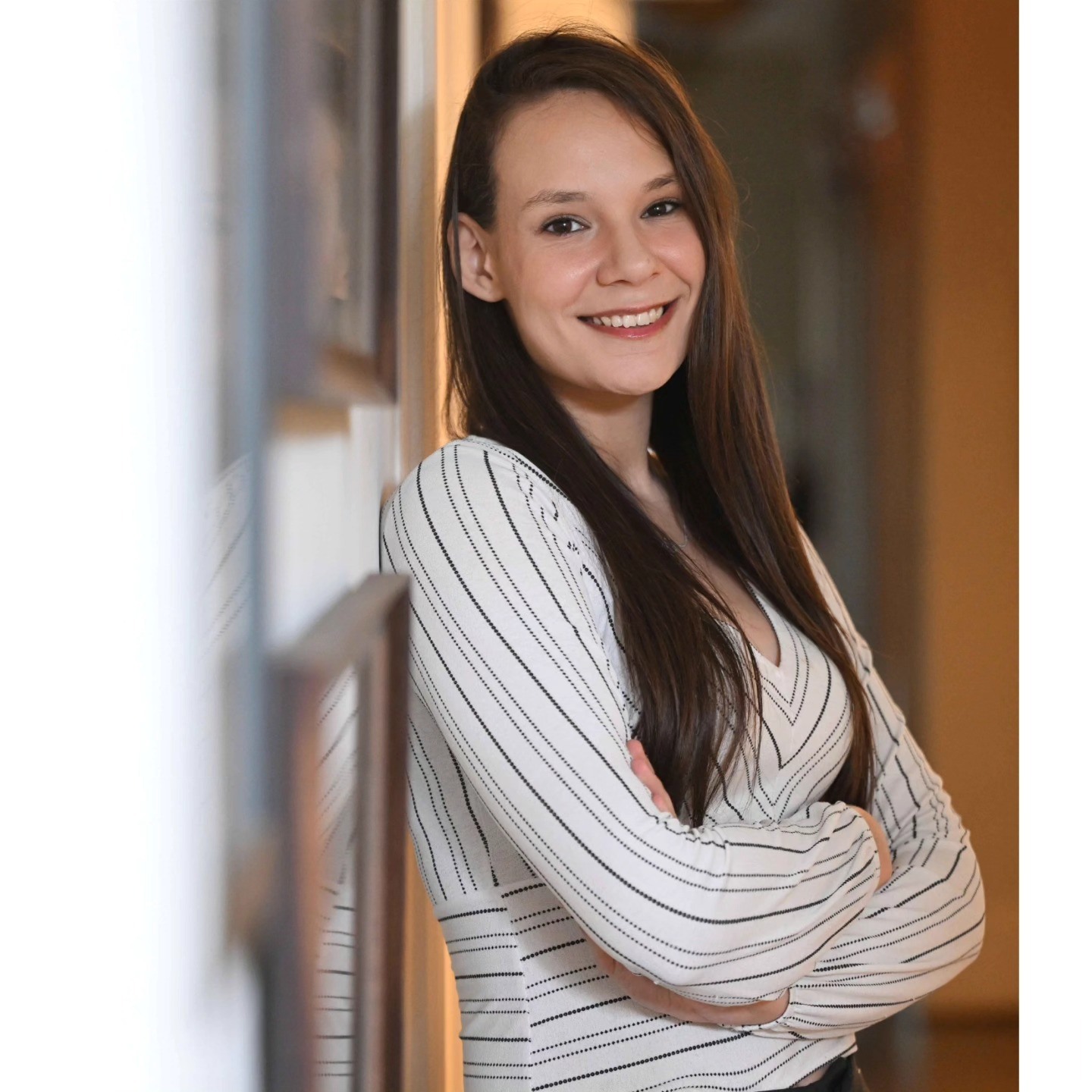 Shaye Mackenzie Gehrmann
