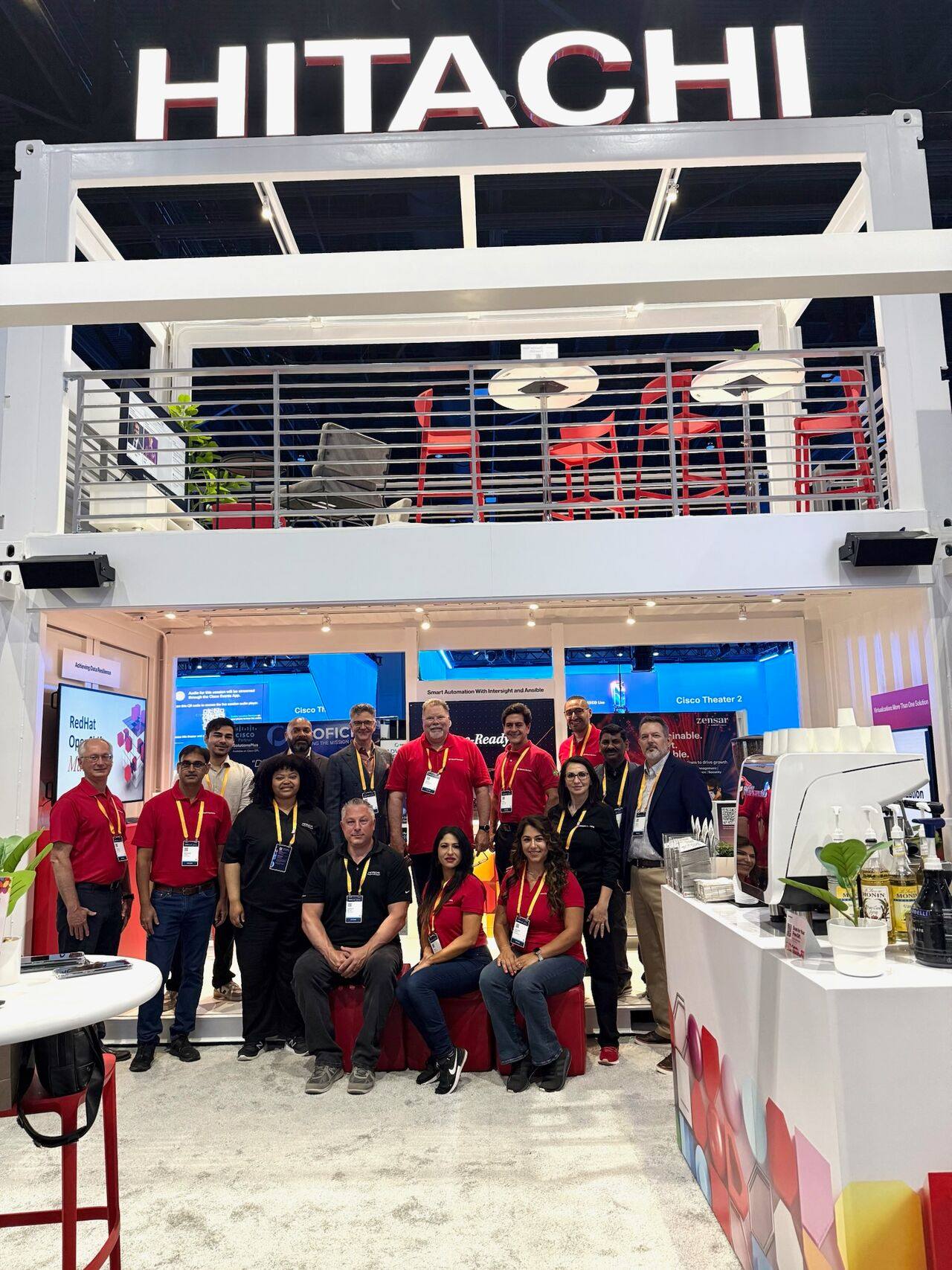 Hitachi Vantara | Santa Clara CA