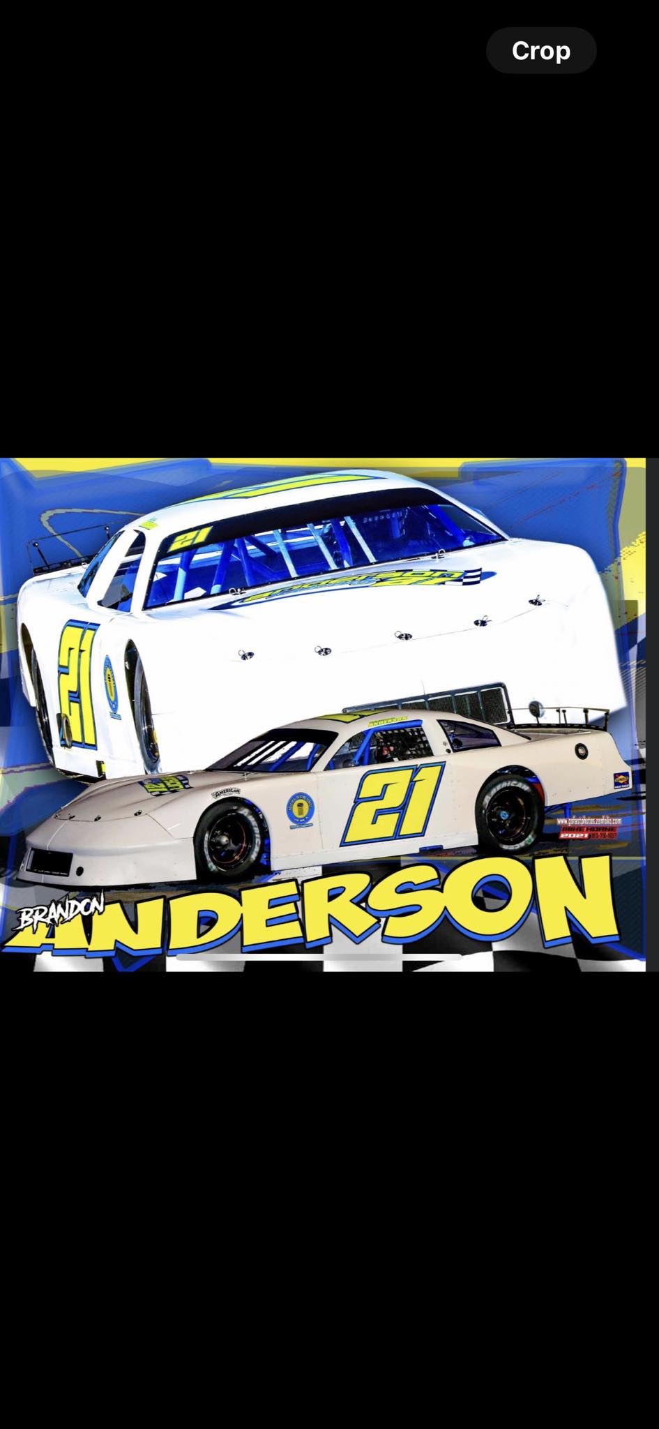 Anderson Racing