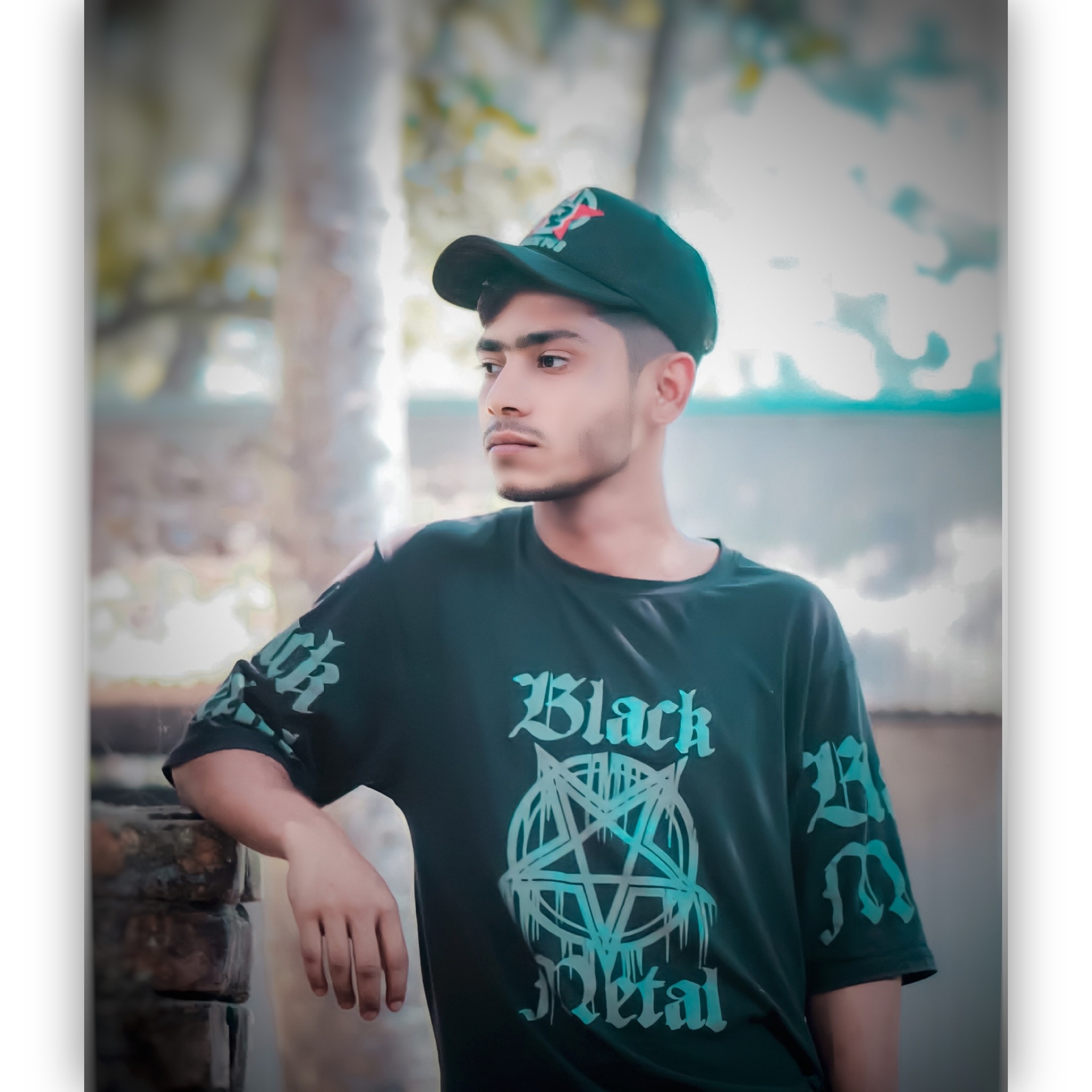 Shayed Mahamud