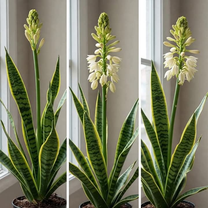Estilo - Muy poca gente conoce este truco para hacer florecer La Planta ...