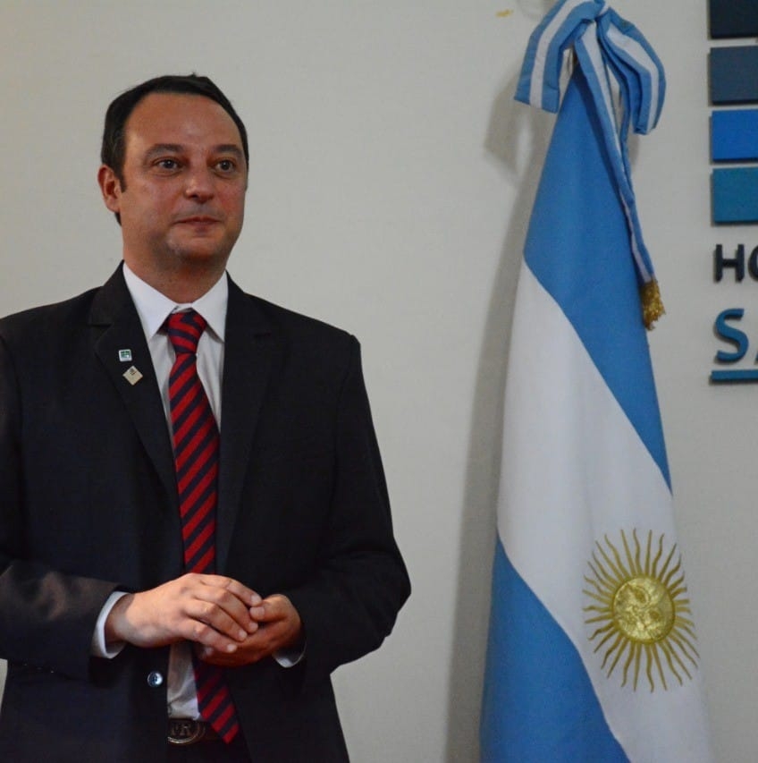 Francisco Ratto