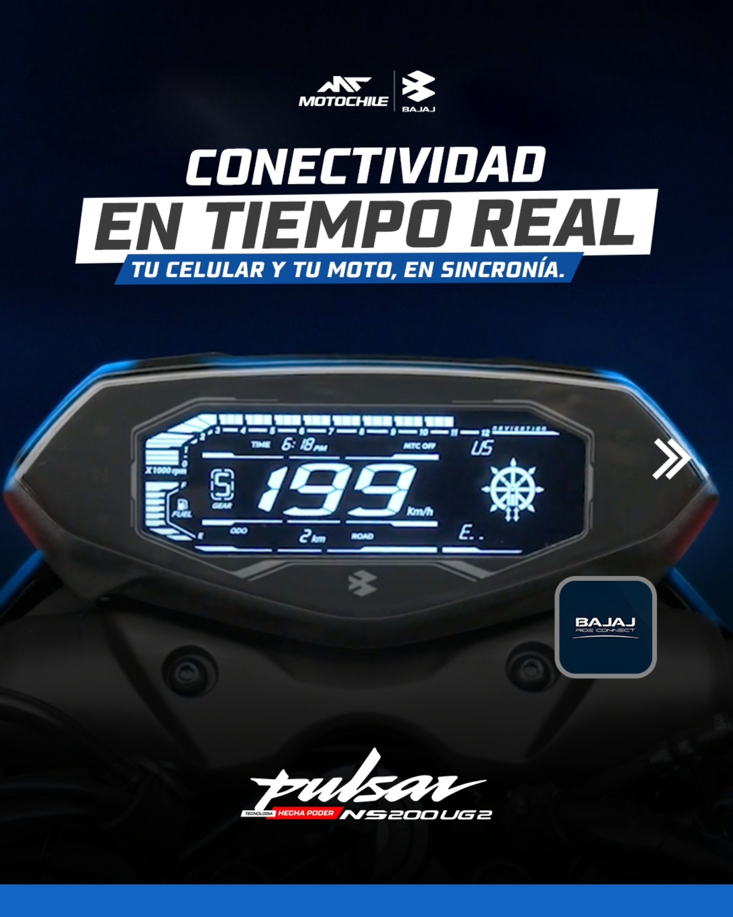 bajaj-motochile-santiago