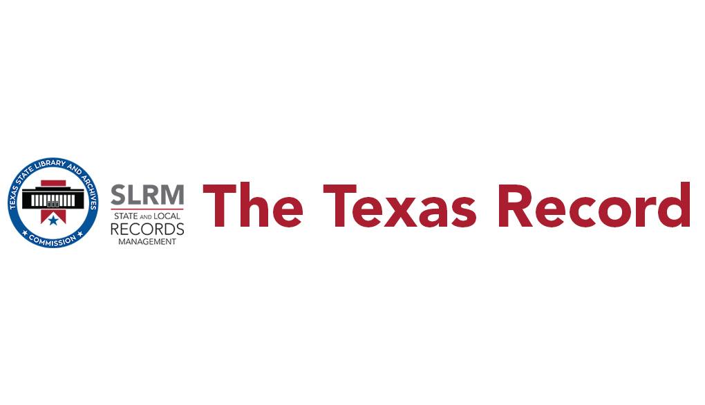 🚨📅 TSLAC’s... - Texas State Library and Archives Commission | Facebook
