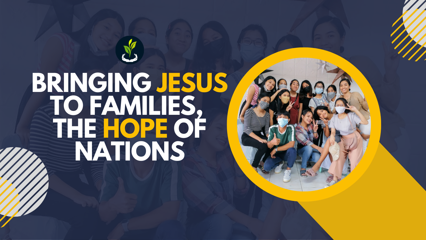 CLC Child Development Center | Calbayog
