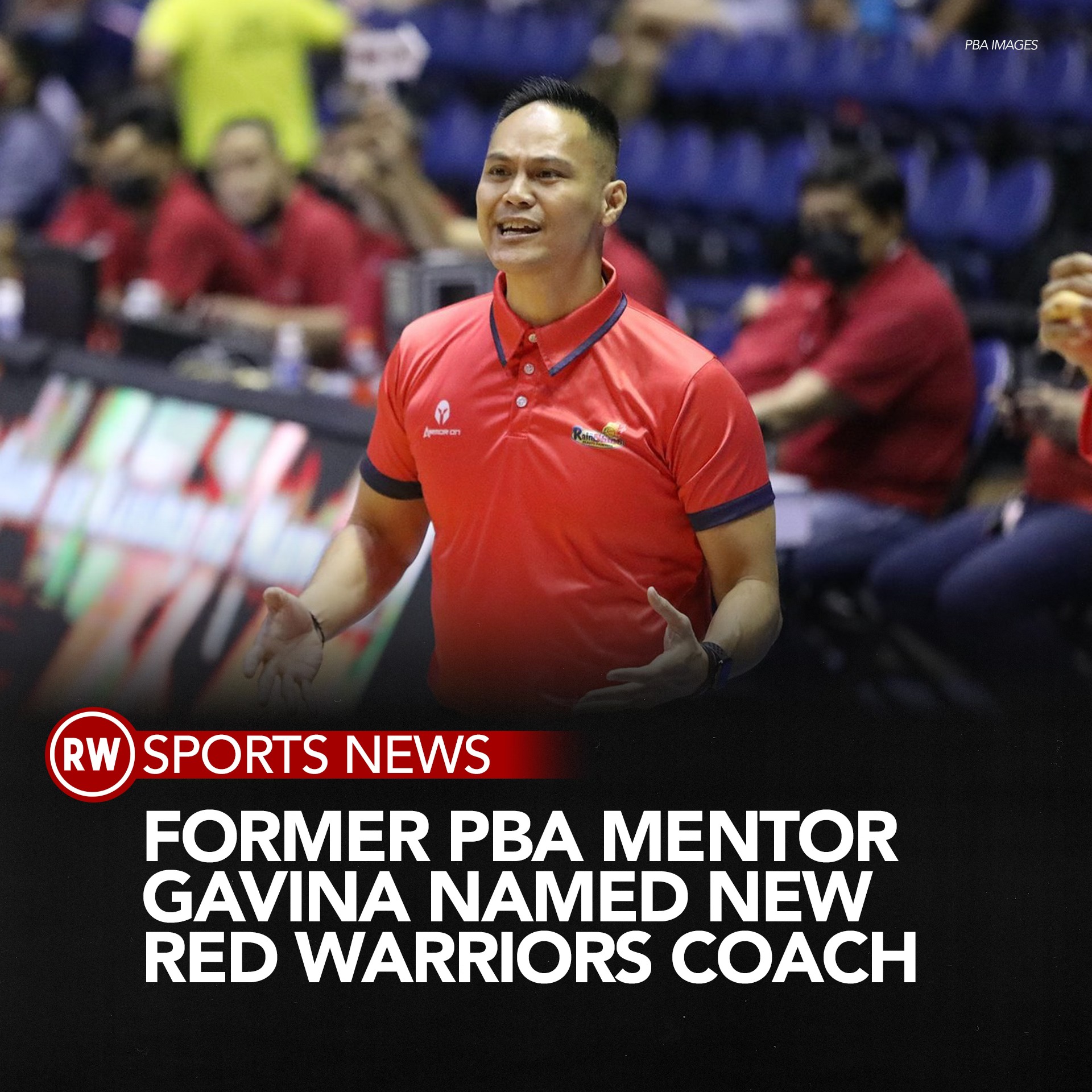 RedWire - A NEW ERA FOR THE RED WARRIORS 🏀 After an... | Facebook