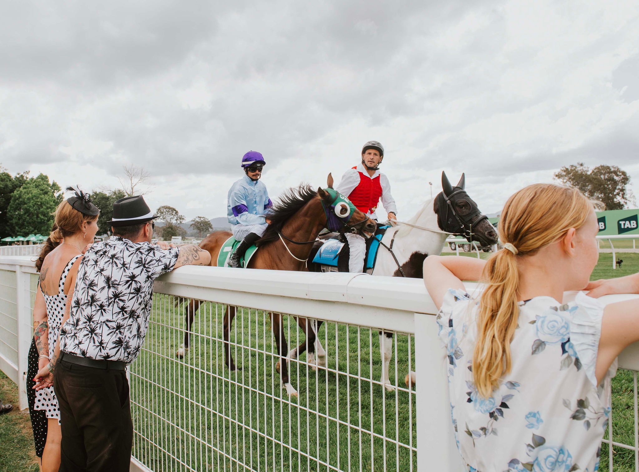 Beaudesert Race Club | Beaudesert QLD