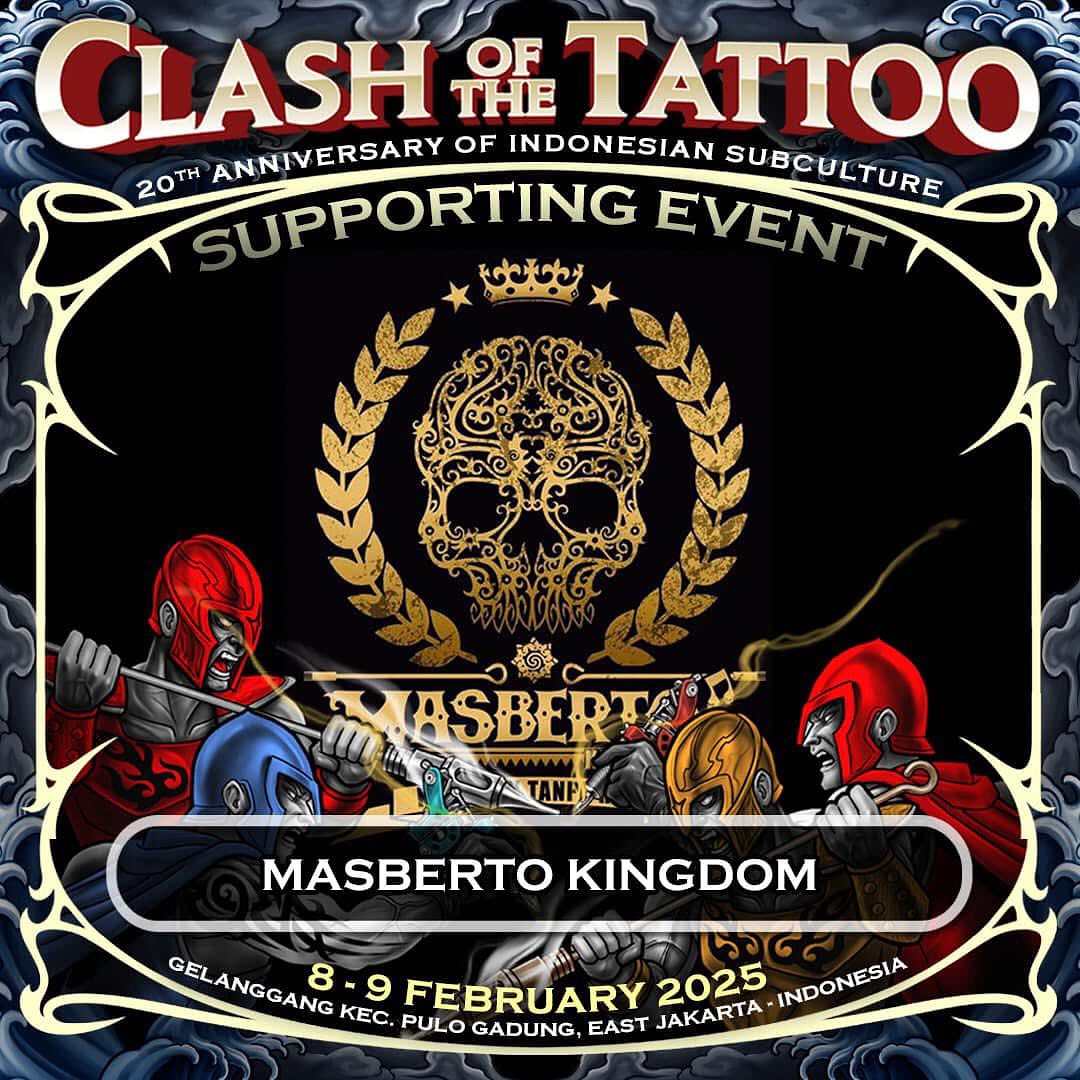 Masberto Kingdom