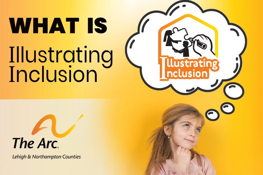 The Arc - What does inclusion look like through the eyes of a child ...
