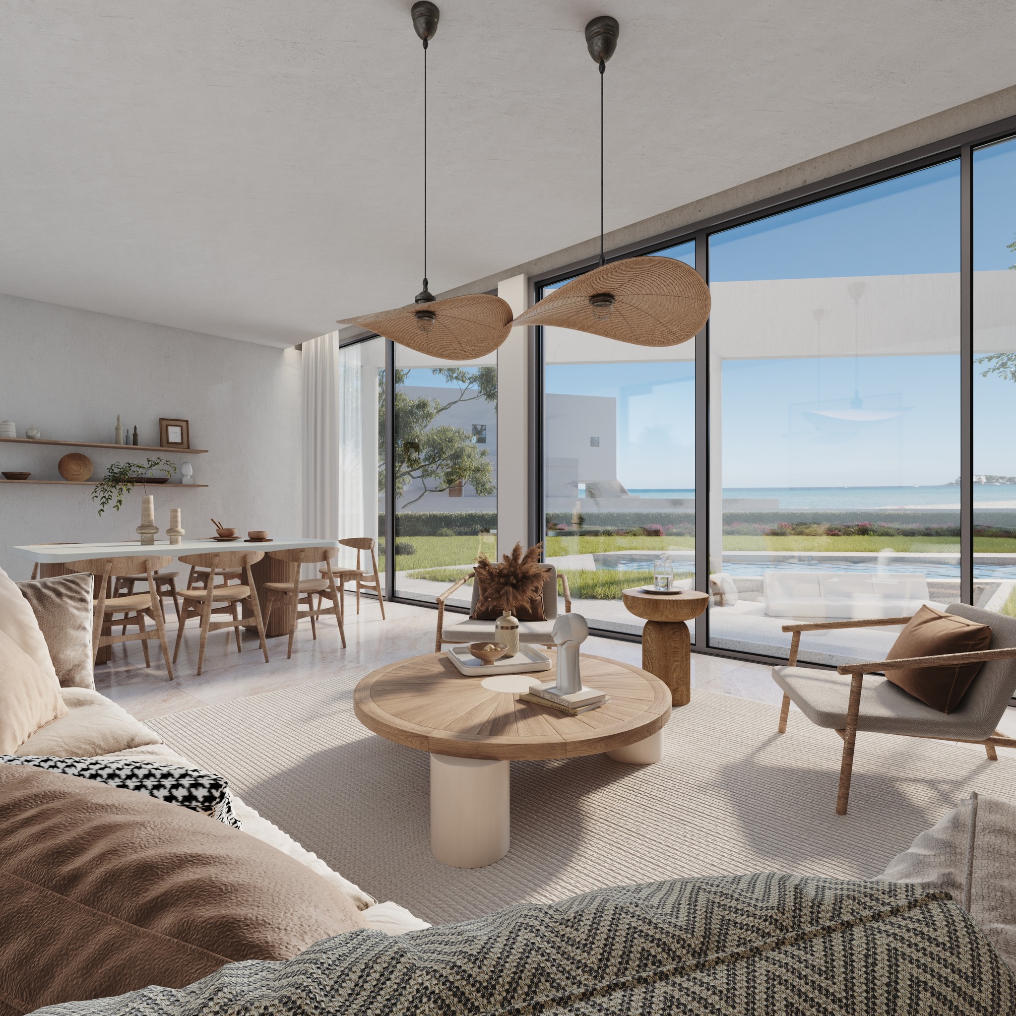 EDGE Development | Larnaca