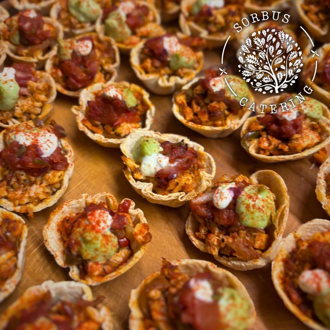 Sorbus Catering | Ruthin