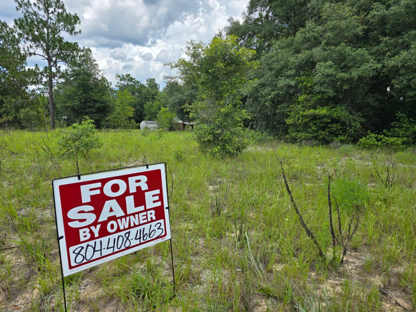 Land For Sale By Owner - FSBO | **2 Lots on Anthony Avenue for just ...