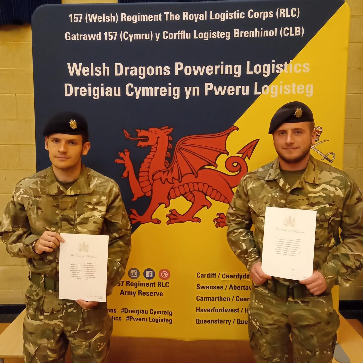 MPCT Wales