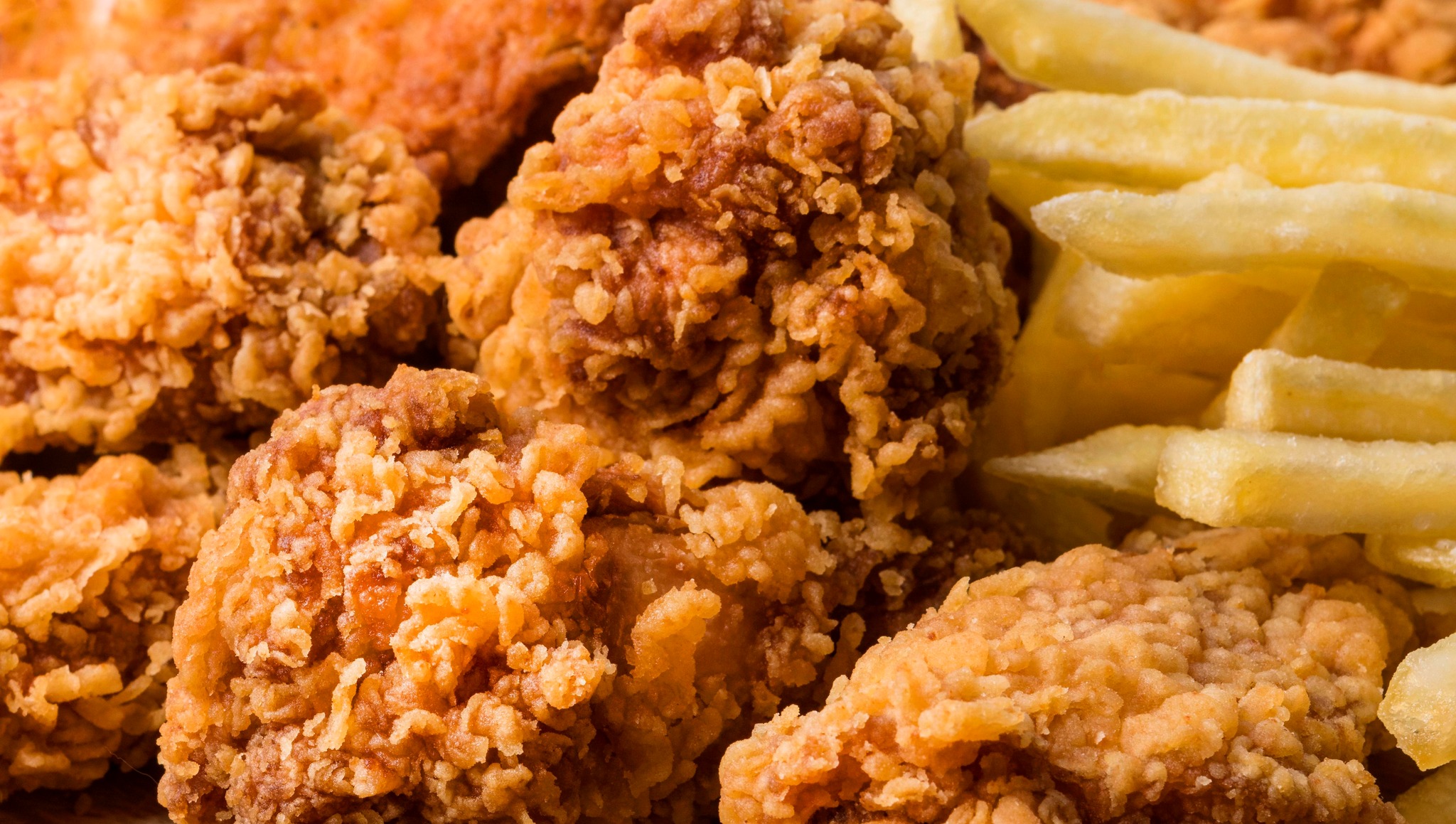 Bendito pollo