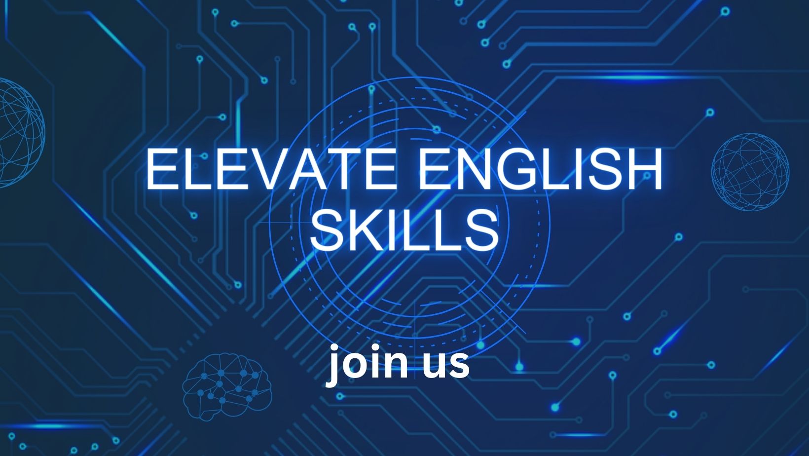 Elevate English Skills | Sylhet