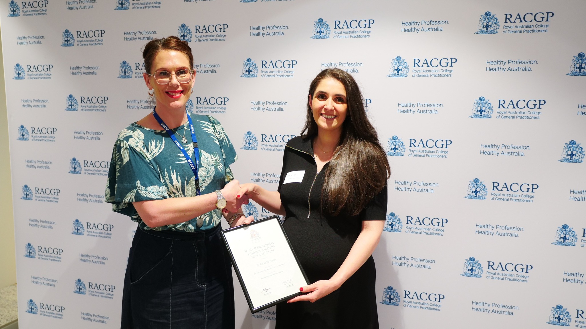 RACGP - GP research grants are now open! One of last... | Facebook