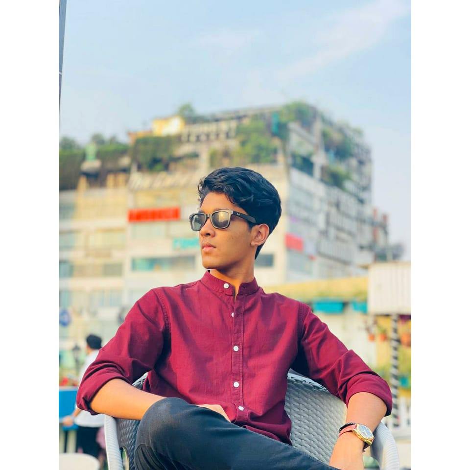 Jafir Rayhan