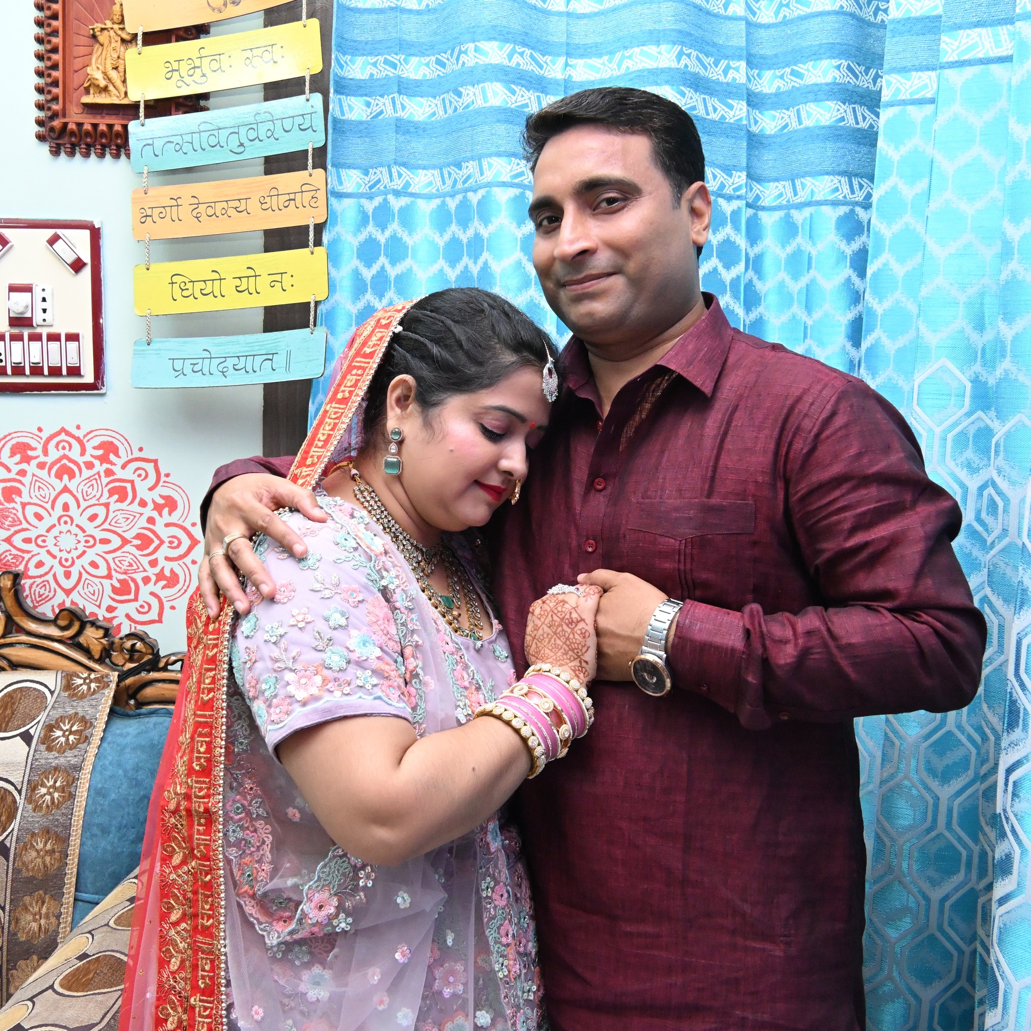 Pinkesh Anand